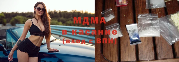 шишки Верея