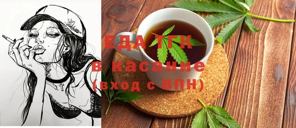шишки Верея