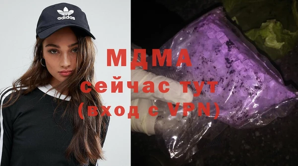 шишки Верея